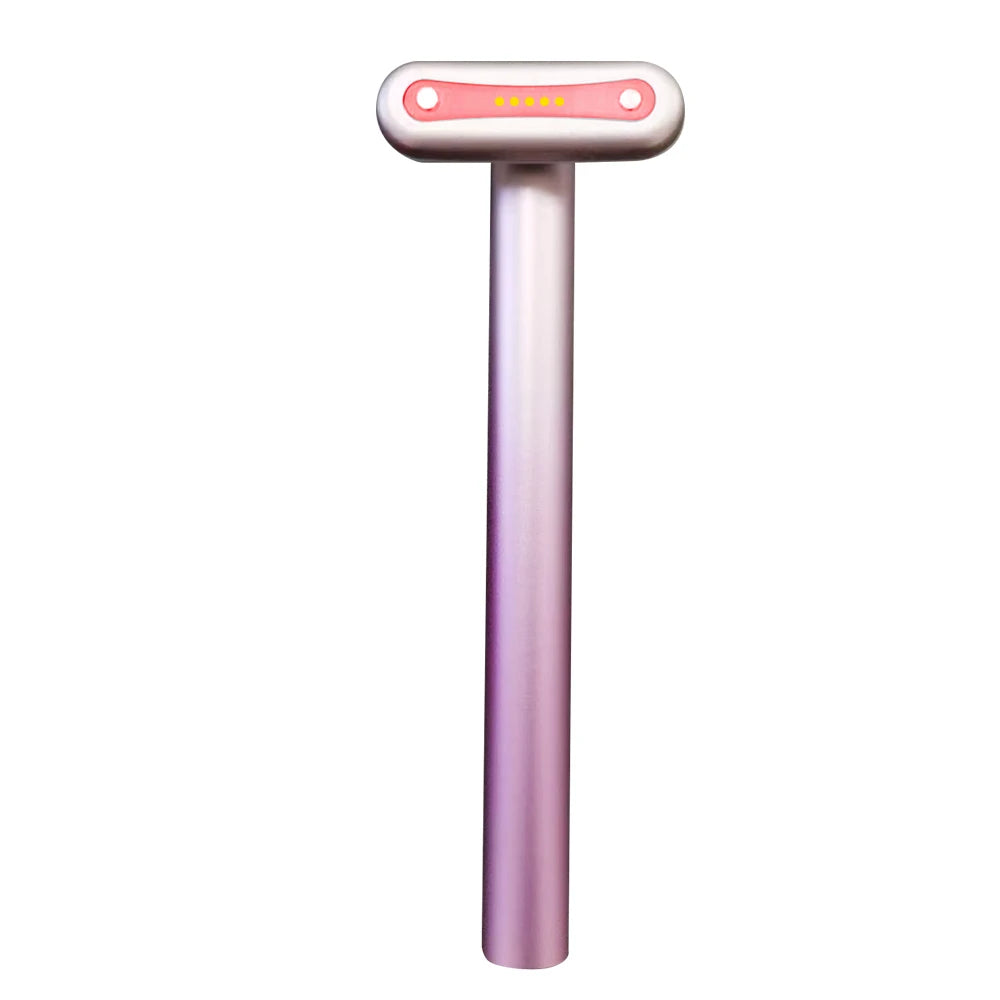 RED LIGHT THERAPY WAND