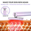 RED LIGHT THERAPY WAND