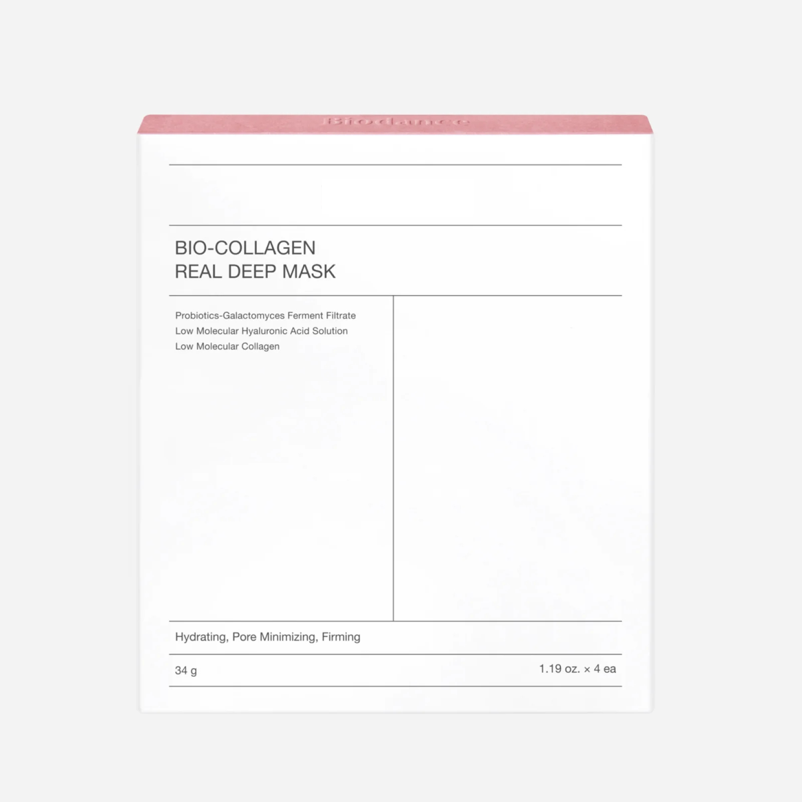 The Original Overnight Deep Collagen Mask